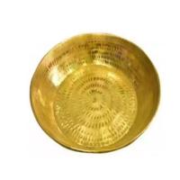 Golden Brass Parat