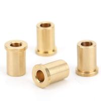 Golden Bronze Bushes