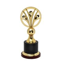 Golden Fancy Trophies