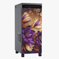 Golden Flower Domestic Flourmill Image