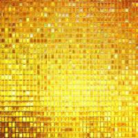 Golden Glass Staining 