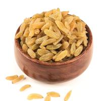 Golden Indian Raisins