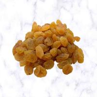 Golden Indian Raisins