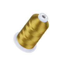 Golden Jumbo Thread
