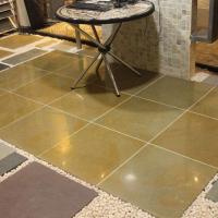 Golden Sandstone Tile