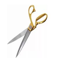 Golden Tailoring Scissors