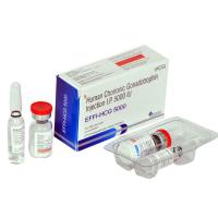 Gonadotropin Injection, Pituitary hormone analog