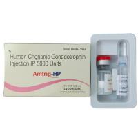 Gonadotropin Injection, Pituitary hormone analog
