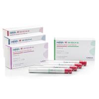 Gonal F 300 Iu Injection, Follicle stimulating agent