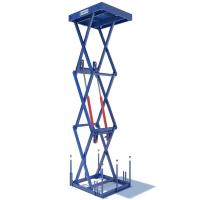 Goods Scissor Lift