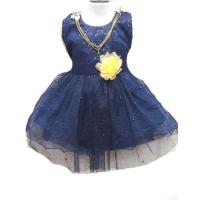 Modern Fashionable Different Types Comfortable Girls Gown