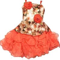 Modern Fashionable Different Types Comfortable Girls Gown