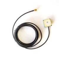 Gps Internal Antenna