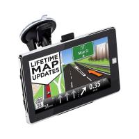 GPS Navigation Device