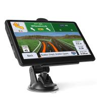 Gps Navigator Device