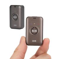 GPS Personal Tracker