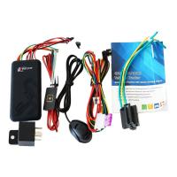 GPS Tracking System Set