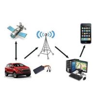 Gps Vehicle Tracking