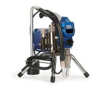 Graco Machine Paint Sprayer, Semi automatic