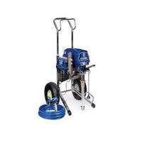 Graco Max-II 695 Paint Spray