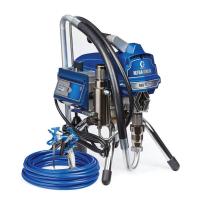 Graco Paint Sprayer