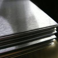 Grade 316 Stainless Steel Sheet, High-tensile grade
