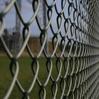 Grade Chainlink Fencing