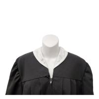 Graduation Gown Collar