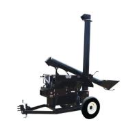 Grain Processing Equipment