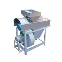 Grain Processing Plant Image