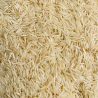 Grain Rice Basmati 