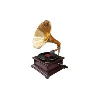 Gramophone Old Records