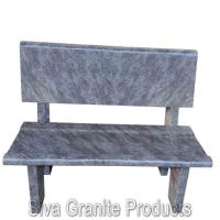 Exclusive Collection Granite Bench Memorial Handmade Products