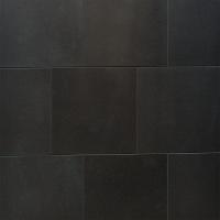 Granite Black Tile 