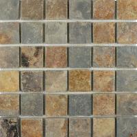 Granite Mosaic Wall Tiles