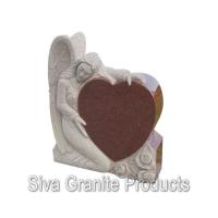 Wide Range Selection Granite Carvings, Artist Sculptures