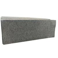 Granite Stone Flooring, Very resistant to erosion
