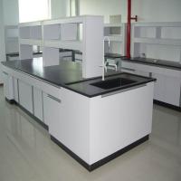 Granite Top Laboratory Table