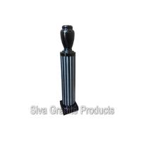 High Quality Decorative Granite Vases Manufacturer
