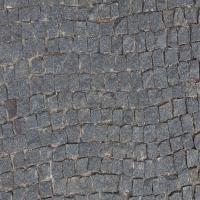 Granites Grey Cobblestone