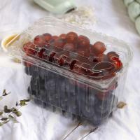 Grapes Packaging Box