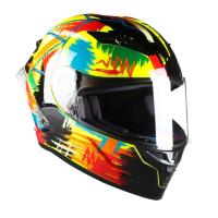 Graphic Designer Helmet