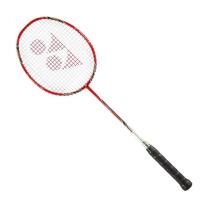 Graphite Badminton Racquet Image