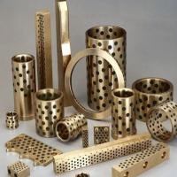 Graphite Bronze Bushes