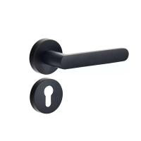 Graphite Door Handle