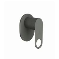 Graphite Door Handle
