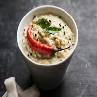 grated coconut dry, 100% natural, preparing Chatni