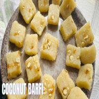 grated dried coconut, sweet prepared, real grated