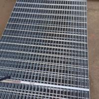 Gratings Surface Drainage