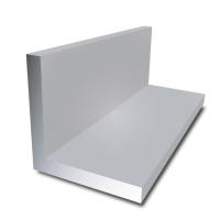 Gray Aluminum Angle